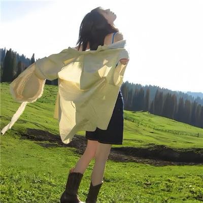 淑女与髯
