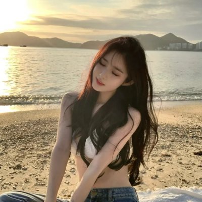 困在时间里的女儿